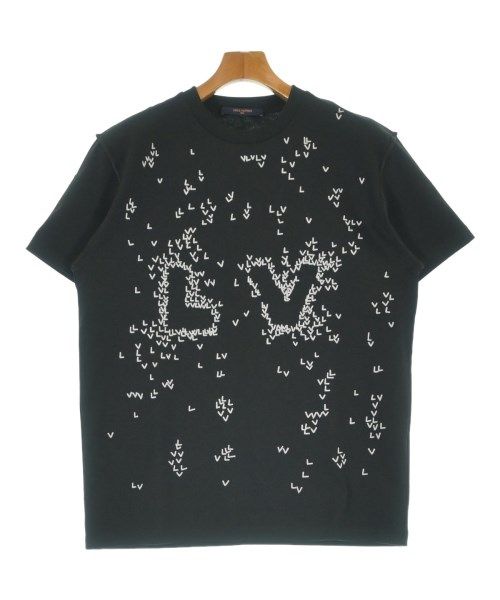 Louis Vuitton T-shirt And Cut And Sewn Men's