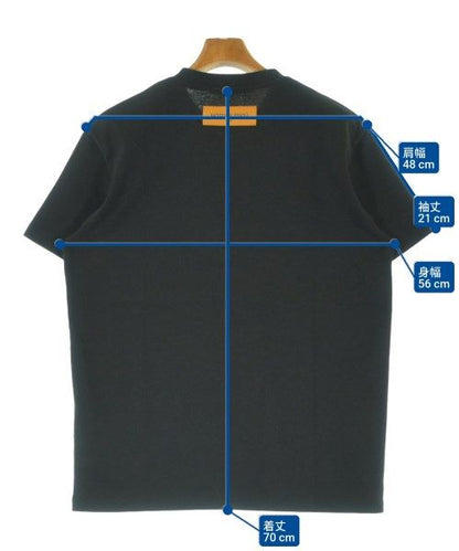 Louis Vuitton T-shirt And Cut And Sewn Men's