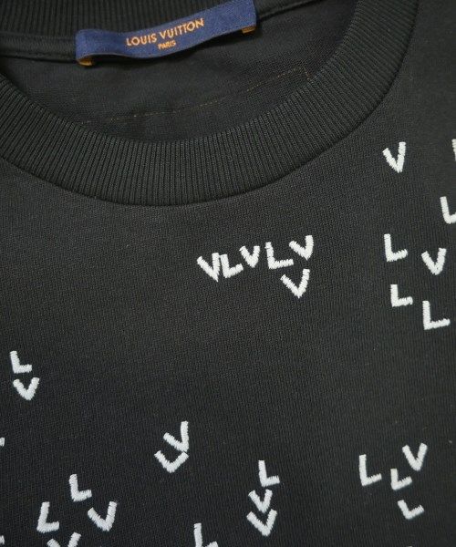 Louis Vuitton T-shirt And Cut And Sewn Men's