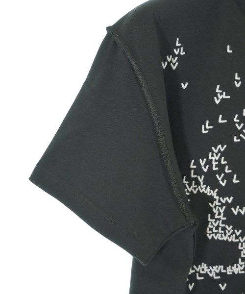 Louis Vuitton T-shirt And Cut And Sewn Men's