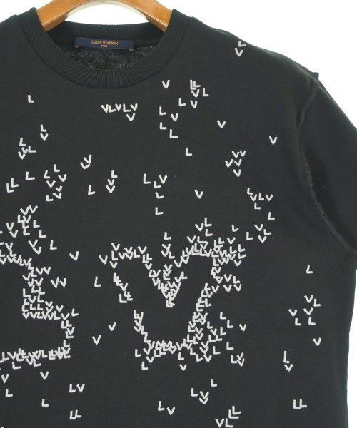 Louis Vuitton T-shirt And Cut And Sewn Men's