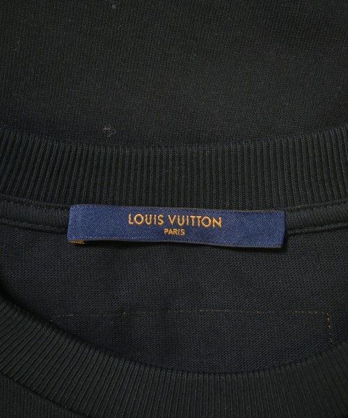 Louis Vuitton T-shirt And Cut And Sewn Men's