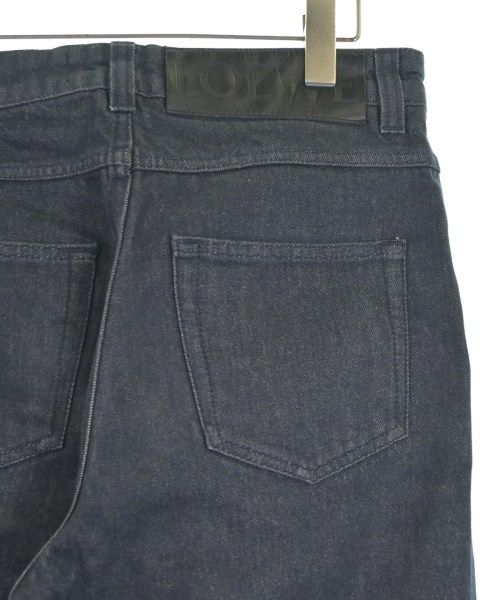 Loewe Denim Pants Men's