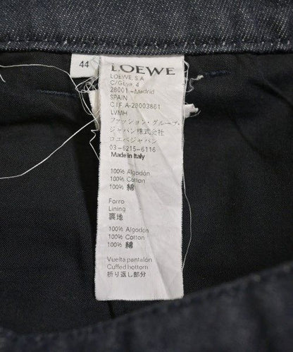Loewe Denim Pants Men's