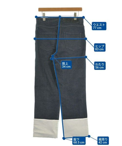 Loewe Denim Pants Men's