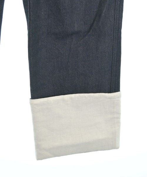 Loewe Denim Pants Men's