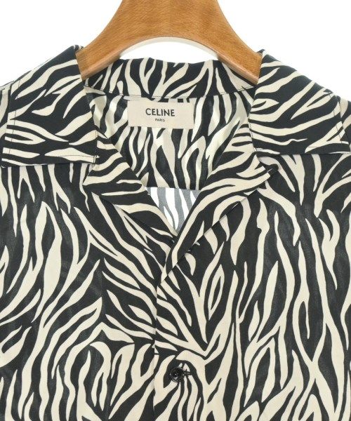 Celine Casual Shirt Men's