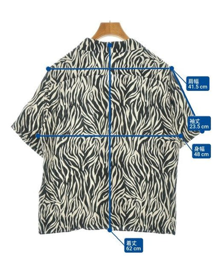 Celine Casual Shirt Men's