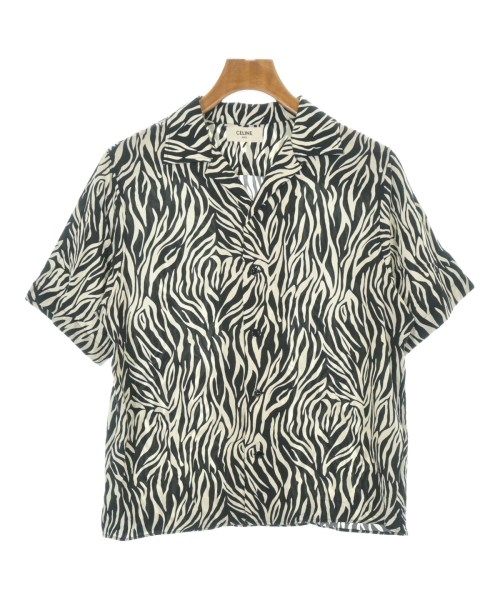 Celine Casual Shirt Men's