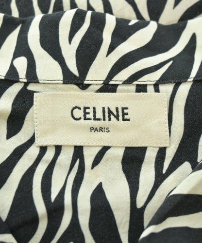Celine Casual Shirt Men's