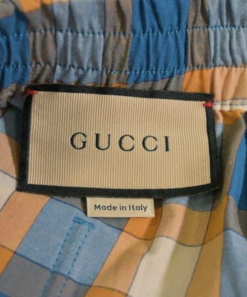 Gucci Shorts Men's
