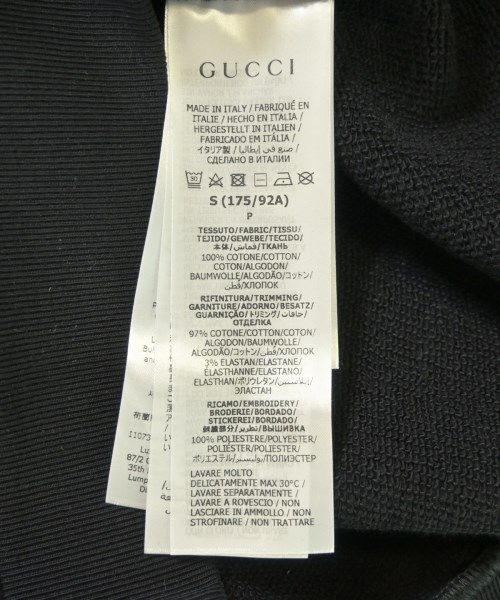Gucci Sweatshirt Men's