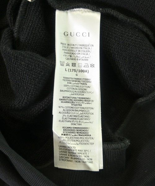 Gucci Sweatshirt Men's