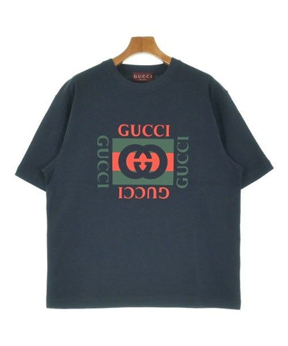 Gucci T-shirt And Cut And Sewn Men's
