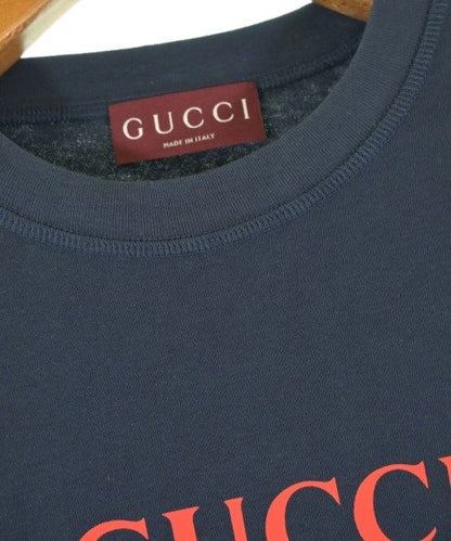 Gucci T-shirt And Cut And Sewn Men's