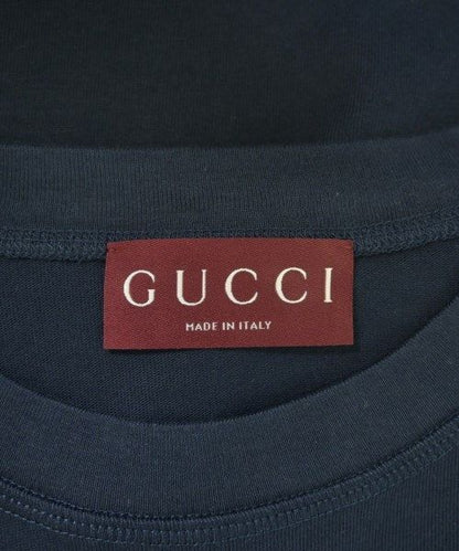 Gucci T-shirt And Cut And Sewn Men's