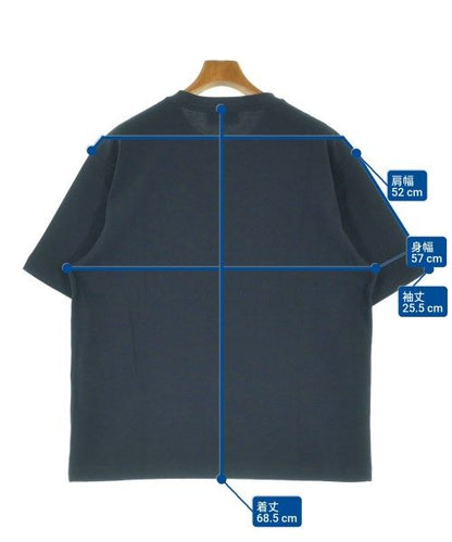 Gucci T-shirt And Cut And Sewn Men's