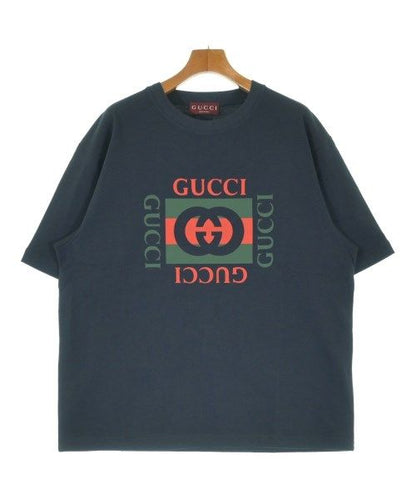 Gucci T-shirt And Cut And Sewn Men's