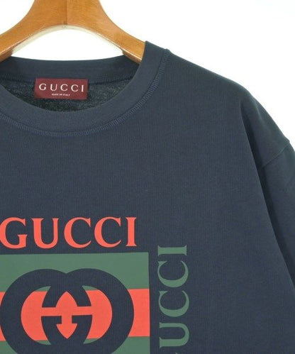 Gucci T-shirt And Cut And Sewn Men's