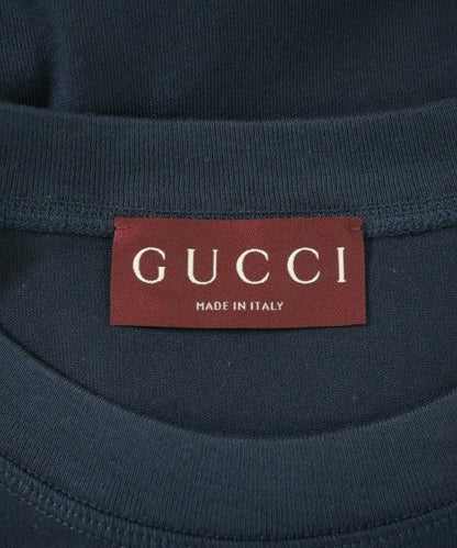 Gucci T-shirt And Cut And Sewn Men's