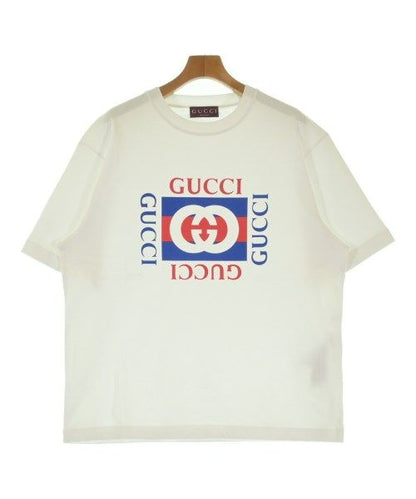 Gucci T-shirt And Cut And Sewn Men's
