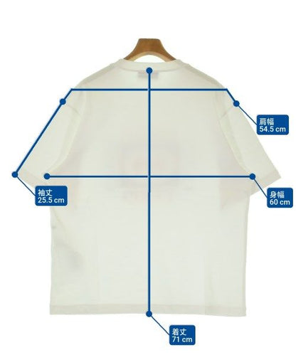 Gucci T-shirt And Cut And Sewn Men's