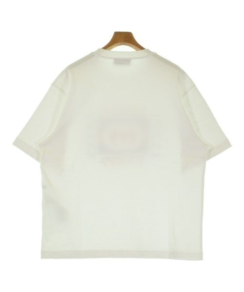 Gucci T-shirt And Cut And Sewn Men's
