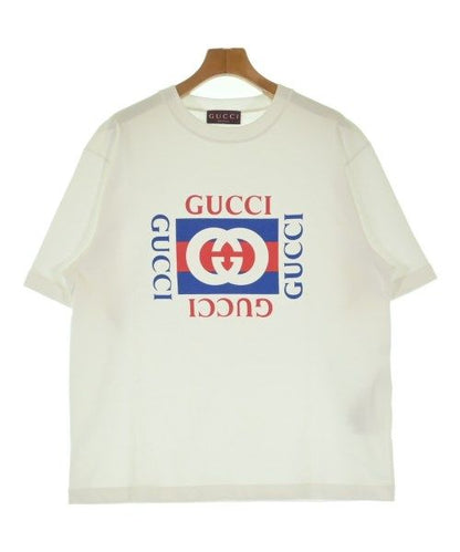 Gucci T-shirt And Cut And Sewn Men's
