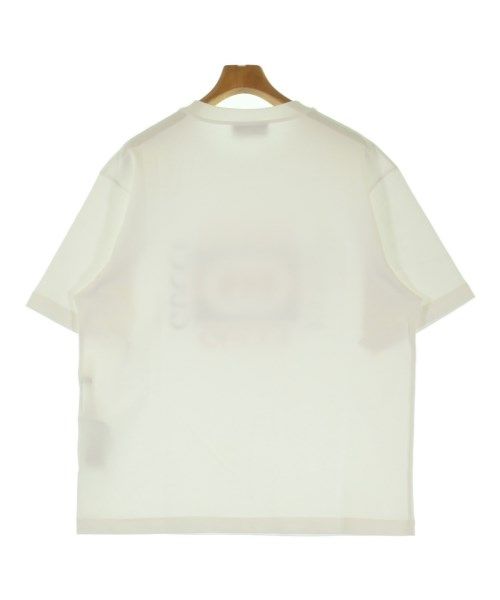 Gucci T-shirt And Cut And Sewn Men's