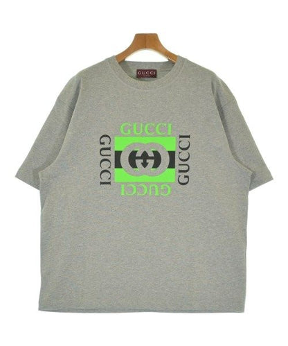 Gucci T-shirt And Cut And Sewn Men's