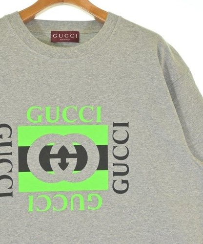 Gucci T-shirt And Cut And Sewn Men's