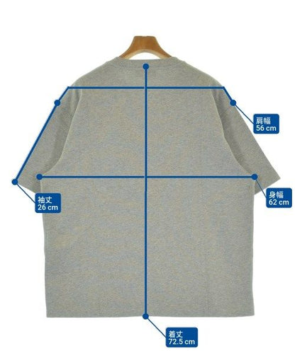 Gucci T-shirt And Cut And Sewn Men's