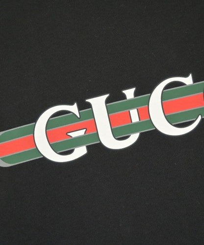 Gucci T-shirt And Cut And Sewn Men's