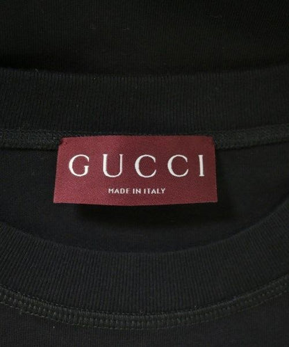 Gucci T-shirt And Cut And Sewn Men's