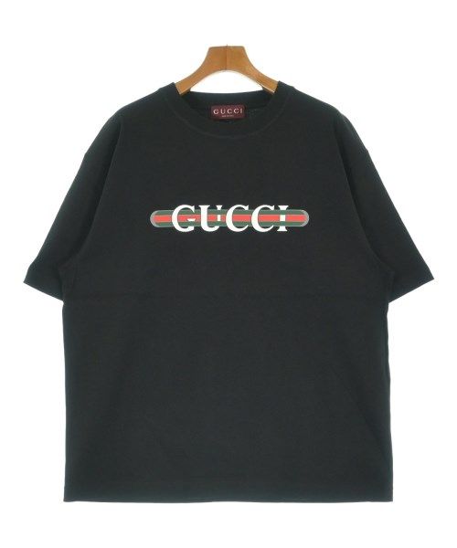 Gucci T-shirt And Cut And Sewn Men's