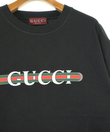 Gucci T-shirt And Cut And Sewn Men's