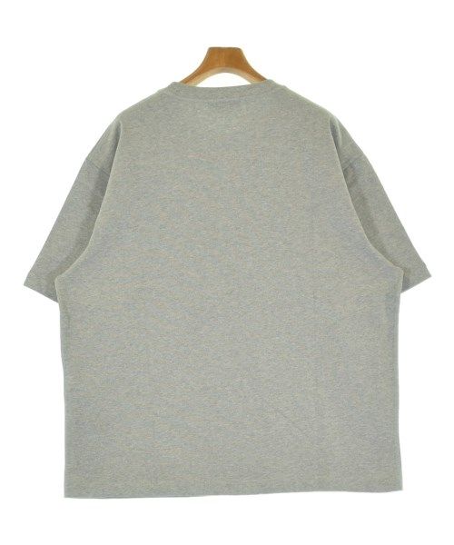 Gucci T-shirt And Cut And Sewn Men's