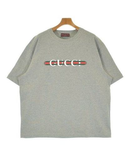 Gucci T-shirt And Cut And Sewn Men's