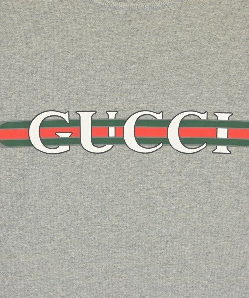 Gucci T-shirt And Cut And Sewn Men's