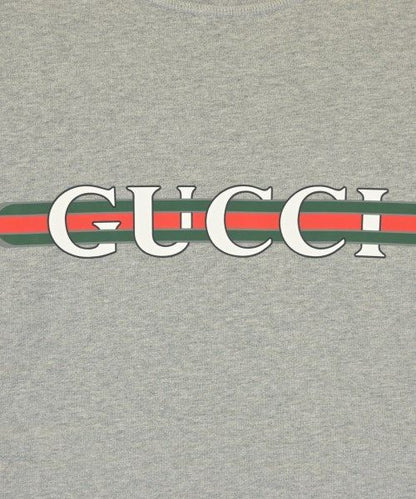 Gucci T-shirt And Cut And Sewn Men's