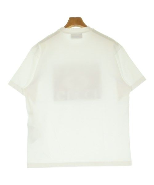 Gucci T-shirt And Cut And Sewn Men's