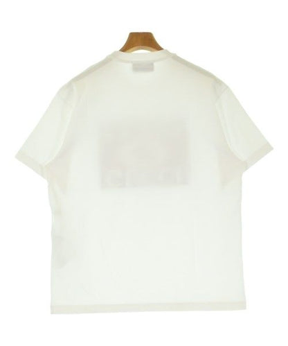 Gucci T-shirt And Cut And Sewn Men's