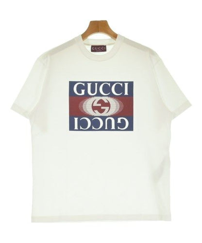 Gucci T-shirt And Cut And Sewn Men's