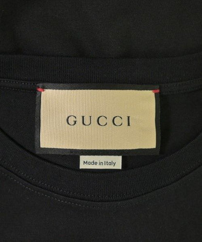 Gucci T-shirt And Cut And Sewn Men's