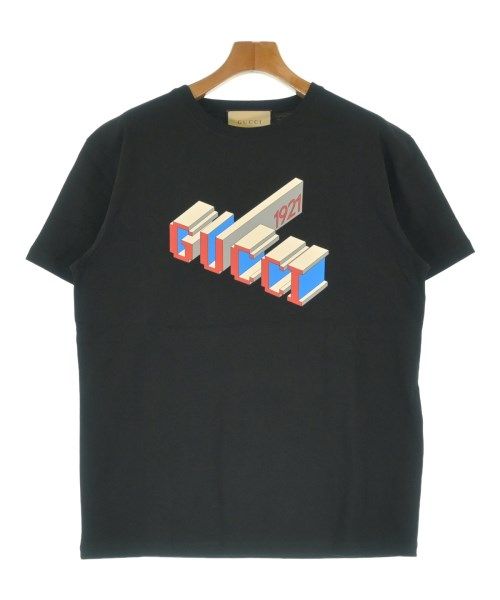 Gucci T-shirt And Cut And Sewn Men's