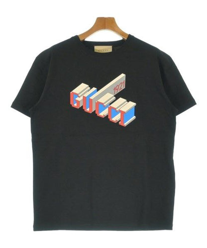 Gucci T-shirt And Cut And Sewn Men's