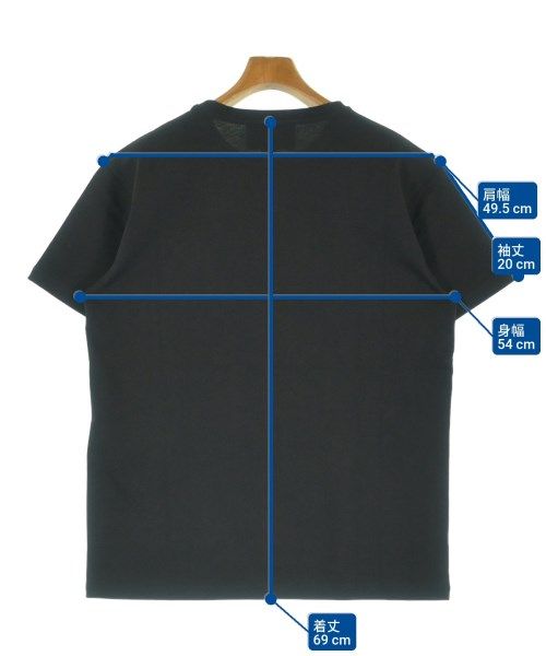 Gucci T-shirt And Cut And Sewn Men's