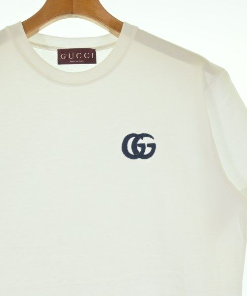 Gucci T-shirt And Cut And Sewn Men's