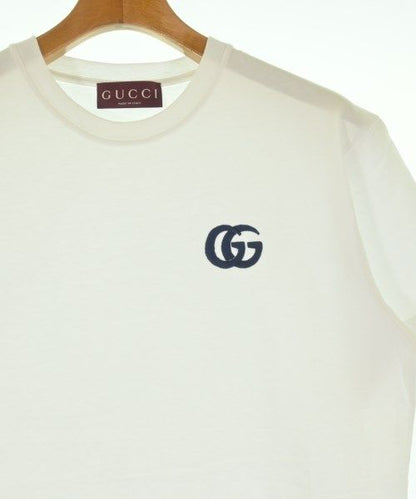 Gucci T-shirt And Cut And Sewn Men's