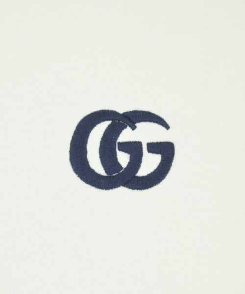 Gucci T-shirt And Cut And Sewn Men's